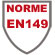 EN149