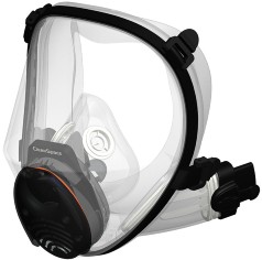 CLEANSPACE VOLLEDIG MASKER 