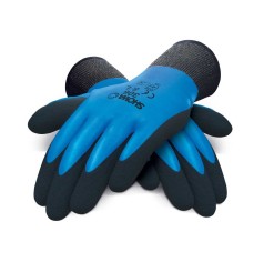 HANDSCHOEN DUAL LATEX 306 