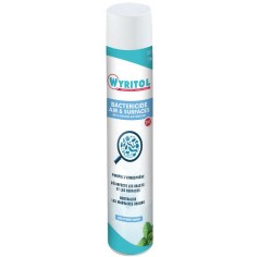 WYRITOL bactericide 