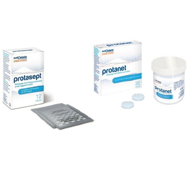 Onderhoudsset 