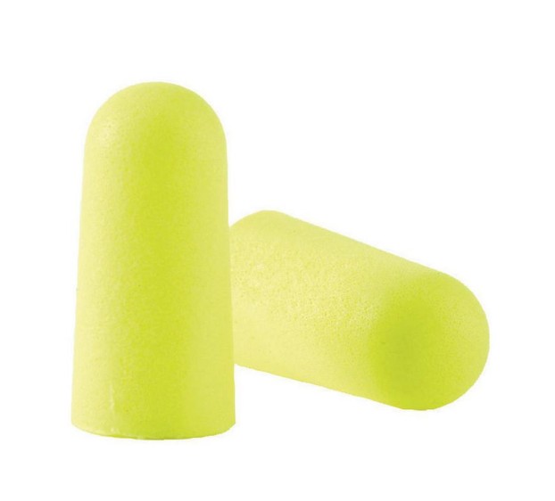 E-A-R SOFT YELLOW NEON DOPJES (ZAKJE DOOS 250 PAAR)