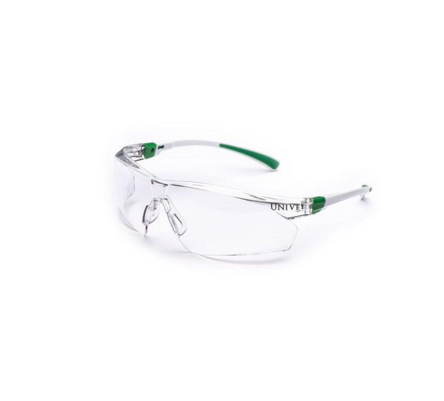 LUNETTES DE PROTECTION 506U INCOLORES