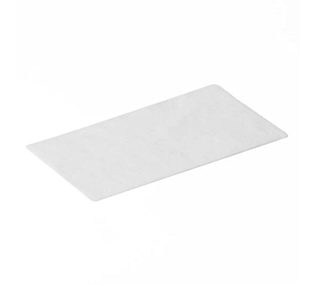 PRÉ-FILTRE POUR APPAREIL RESPIRATOIRE VENTILATION ASSISTEE PX5