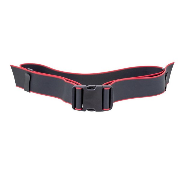CEINTURE DECONTAMINABLE PVC POUR APPAREIL RESPIRATOIRE VENTILATION ASSISTEE CLEANAIR 3F/2F
