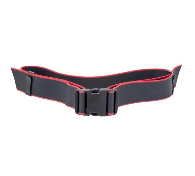 CEINTURE DECONTAMINABLE PVC POUR APPAREIL RESPIRATOIRE VENTILATION ASSISTEE CLEANAIR 2F PLUS