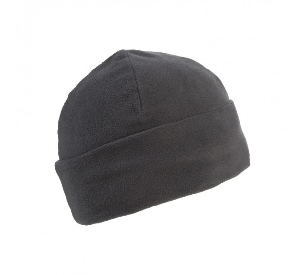BONNET TRAVAIL POLAIRE GRIS T. L/XL