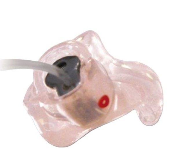 MARKERING OP EARPRO 