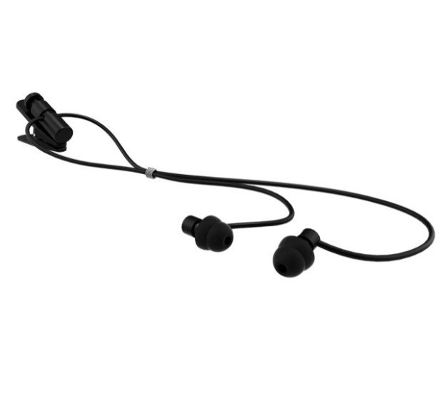 BOUCHONS D'OREILLES ANTI-BRUIT EARPAD PRO (12 PAIRES)