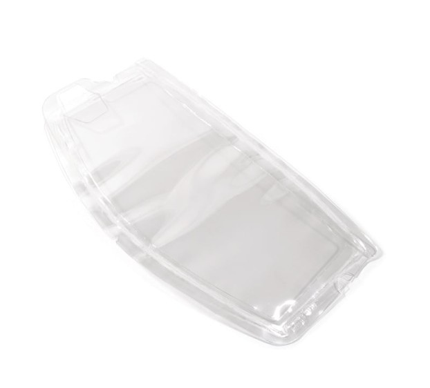 ECRANS EXTERIEURS POUR CASQUE DE SABLAGE NOVA3