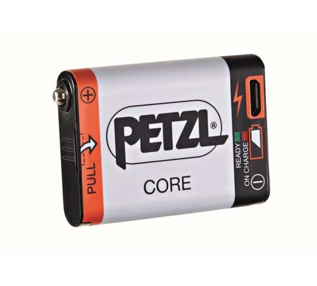 ACCU CORE 