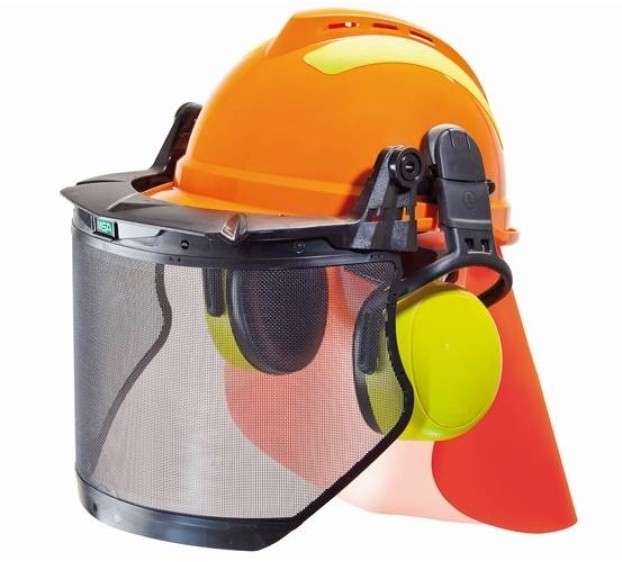 CASQUE FORESTIER GV469