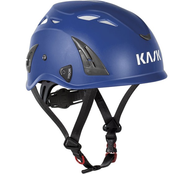 PLASMA AQ BLAUW 