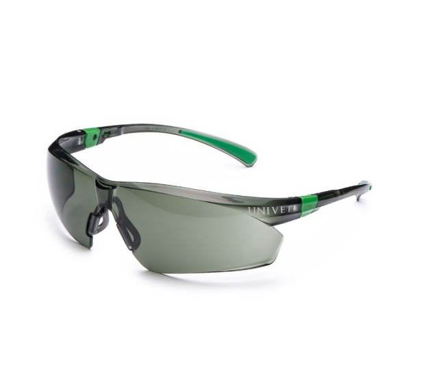 LUNETTES DE PROTECTION 506U SOLAIRES