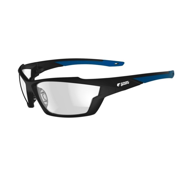 LUNETTES DE PROTECTION LYNXX INCOLORES