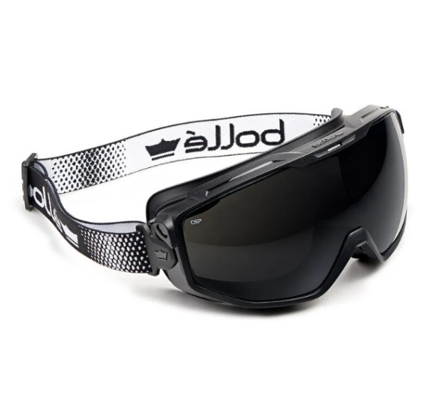 LUNETTES DE SOUDURE AU CHALUMEAU UNIVERSAL TEINTE 5
