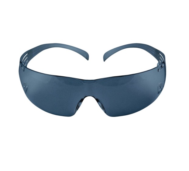 VEILIGHEIDSBRIL SECURE GEKLEURD FIT 200 