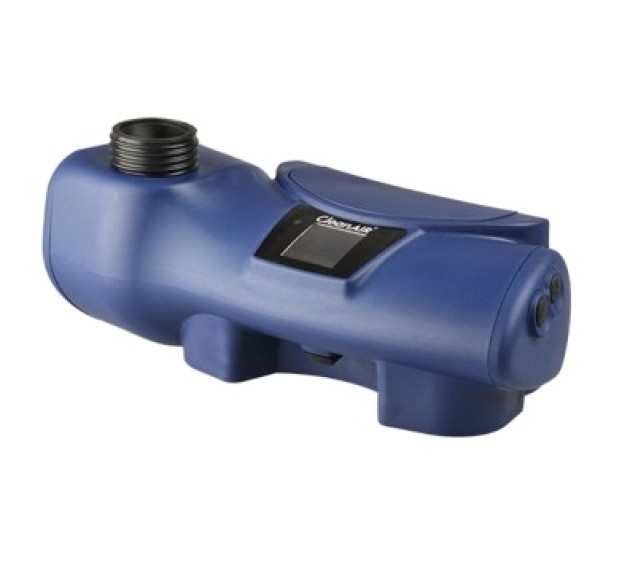 CLEAN AIR CHEMICAL 2F ASBEST SEUL SANS BATTERIE