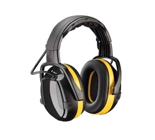 CASQUE ANTIBRUIT CHANTIER ACTIVE 264-47-002 