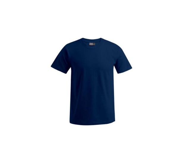 T-SHIRT DE TRAVAIL MANCHES COURTES LAVAGE 60 °C NAVY T.3XL