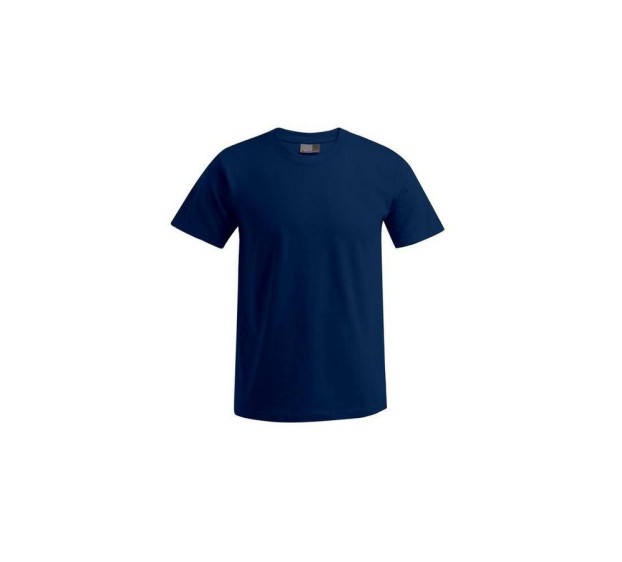 T-SHIRT DE TRAVAIL MANCHES COURTES LAVAGE 60 °C NAVY