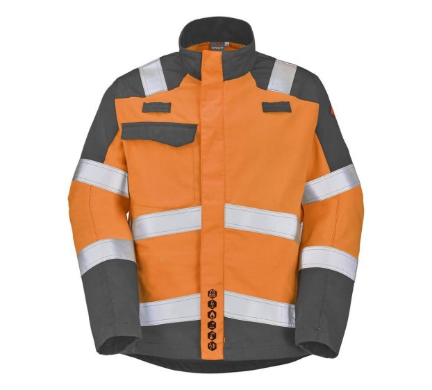 JAS MEERDERE RISICO S SILVER T 