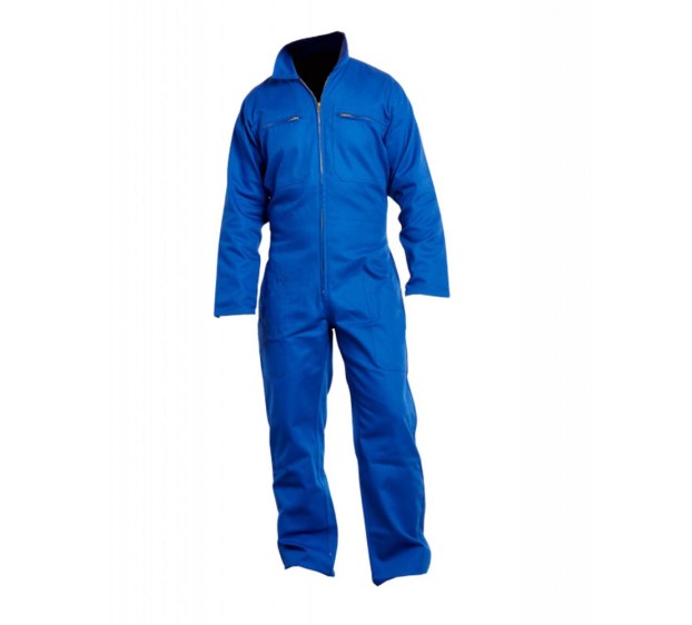 OVERALL - Bugatti blauw 