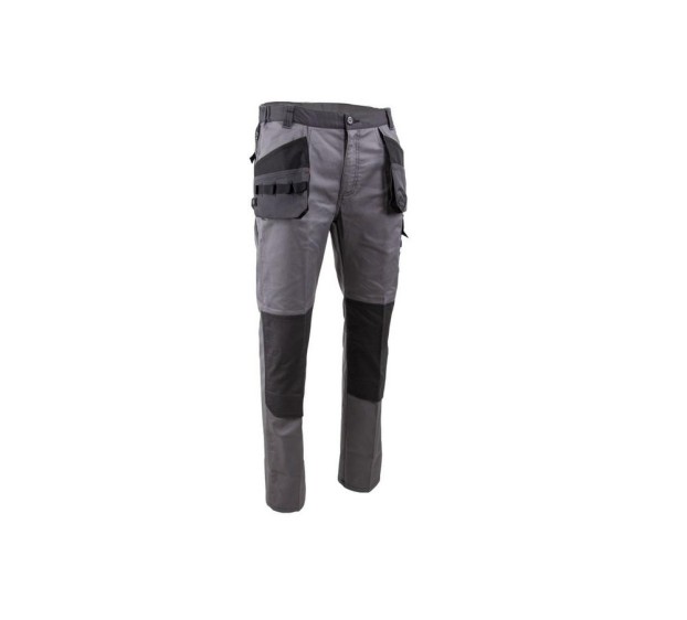 PANTALON DE TRAVAIL HOMME/FEMME PEGASE NOIR