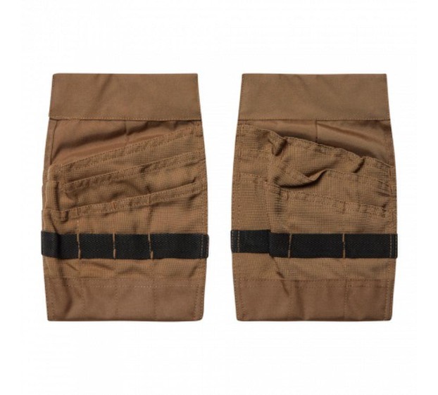 POCHES PENDANTES TOFFEE BROWN POUR PANTALON DE TRAVAIL HOMME/FEMME X-TREME