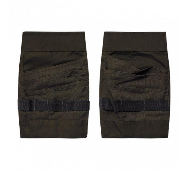 POCHES PENDANTES VERT FORET POUR PANTALON DE TRAVAIL HOMME/FEMME X-TREME