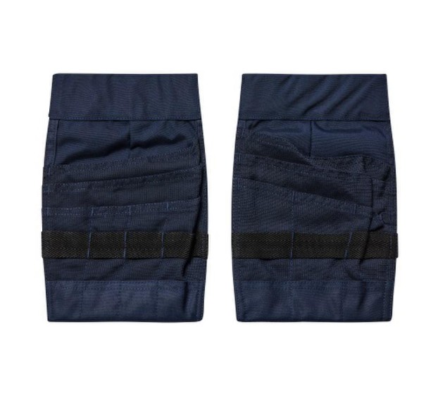 POCHES PENDANTES BLUE INK POUR PANTALON DE TRAVAIL HOMME/FEMME X-TREME