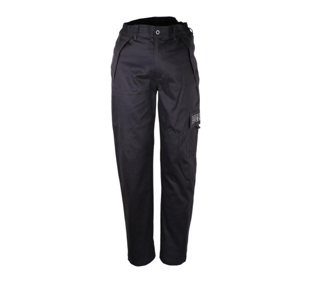 PANTALON PADONG GRIS  