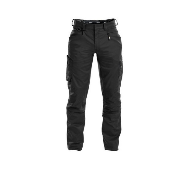 PANTALON DE TRAVAIL HOMME/FEMME HELIX NOIR  