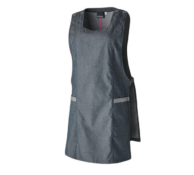 HASUBLE PROFESSIONNEL FEMME MIA BLUE JEAN