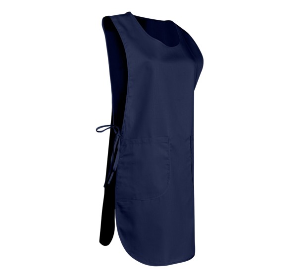CHASUBLE PROFESSIONNEL FEMME MARION MARINE
