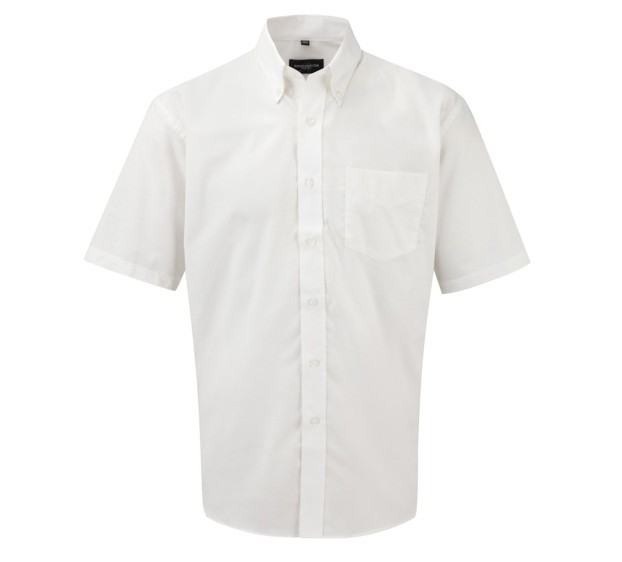 Hemd OXFORD - Wit 