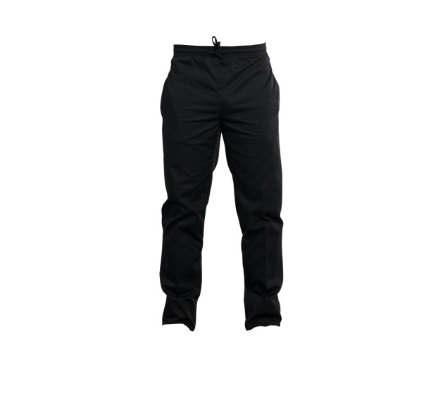 PANTALON DE CUISINE HOMME/FEMME CORDON NOIR