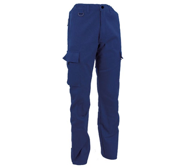 BROEK BATTLE DRESS MARINE 