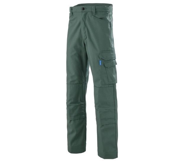 BROEK KROSS LINE C/P GROEN US 