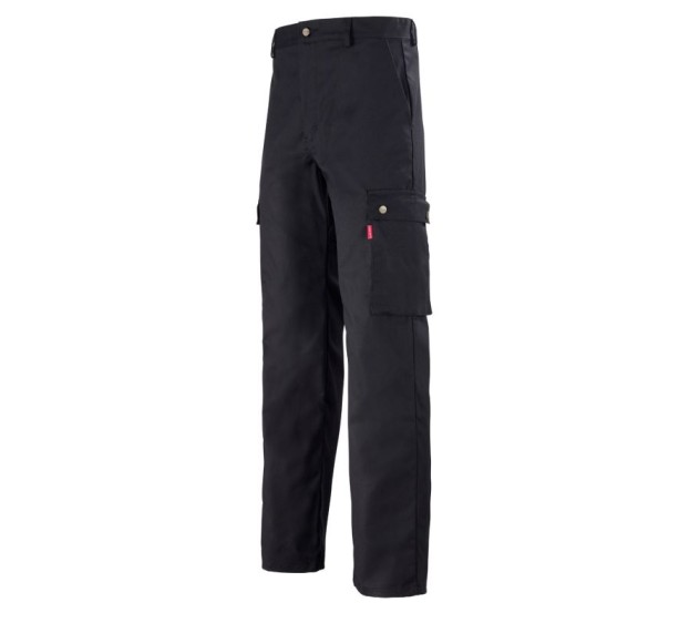 Broek ALAN Zwart 