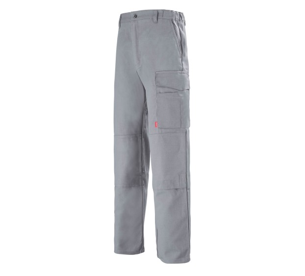 BROEK 1 + Staalgrijs 