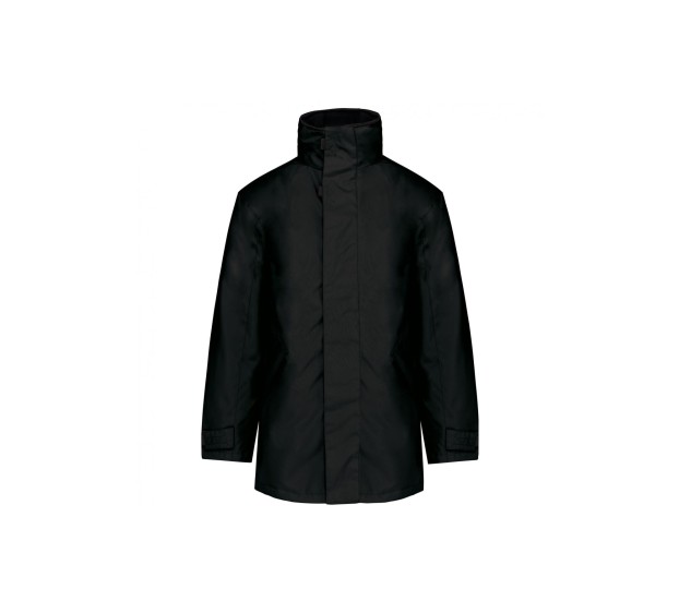 PARKA NOIR K677