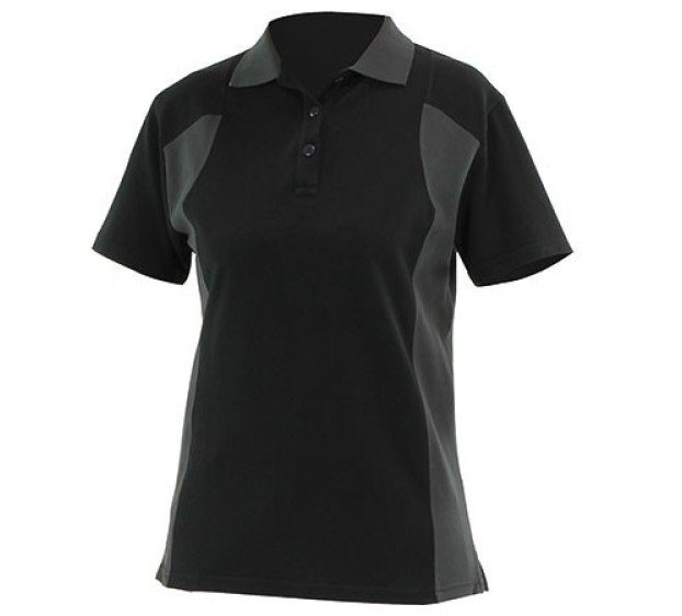 POLO DAMES PRISMIK 