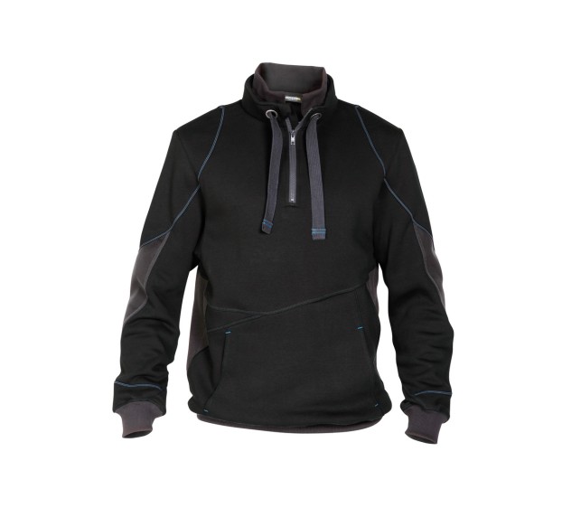 TWEEKLEURIG SWEATSHIRT 