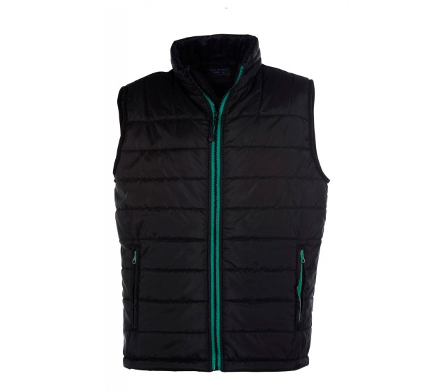 BODYWARMER CITY MEN 