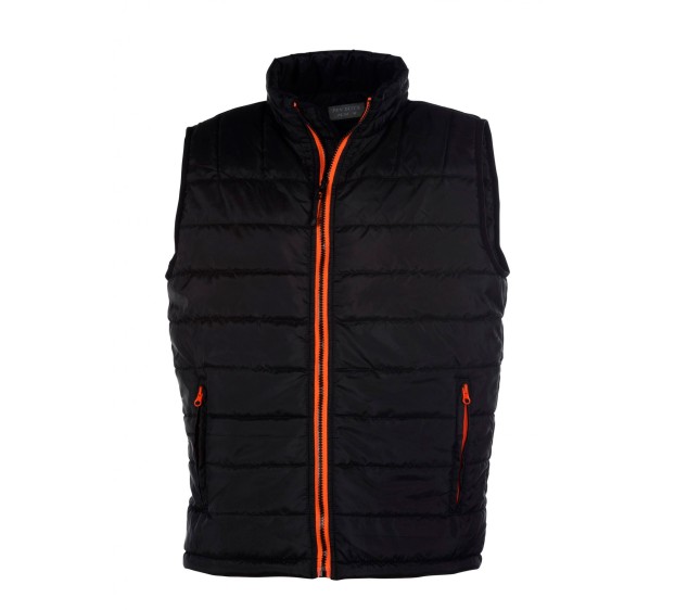 BODYWARMER CITY MEN 