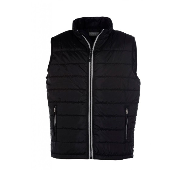 BODYWARMER CITY MEN 