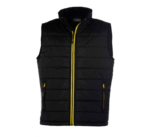 BODYWARMER CITY MEN 