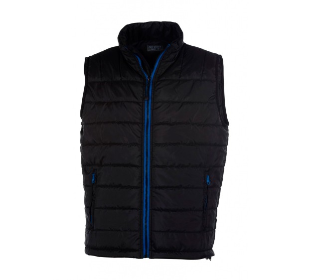 BODYWARMER CITY MEN 