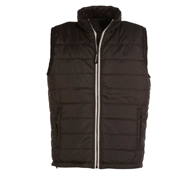 BODYWARMER CITY MEN 